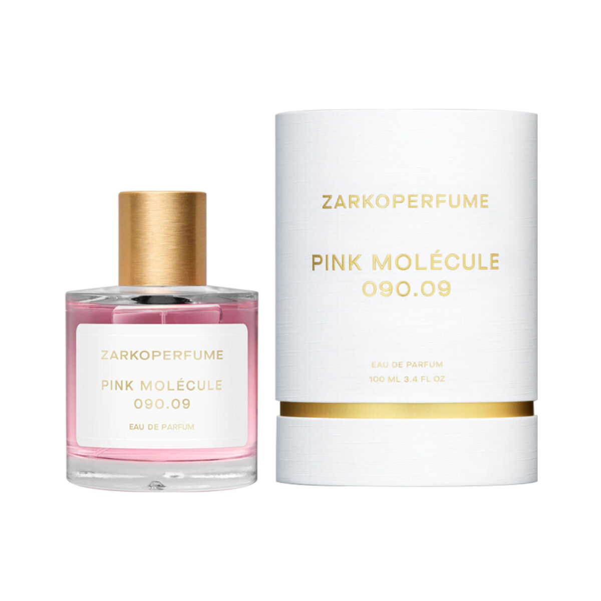 Zarkoperfume  Pink Molecule 090.09