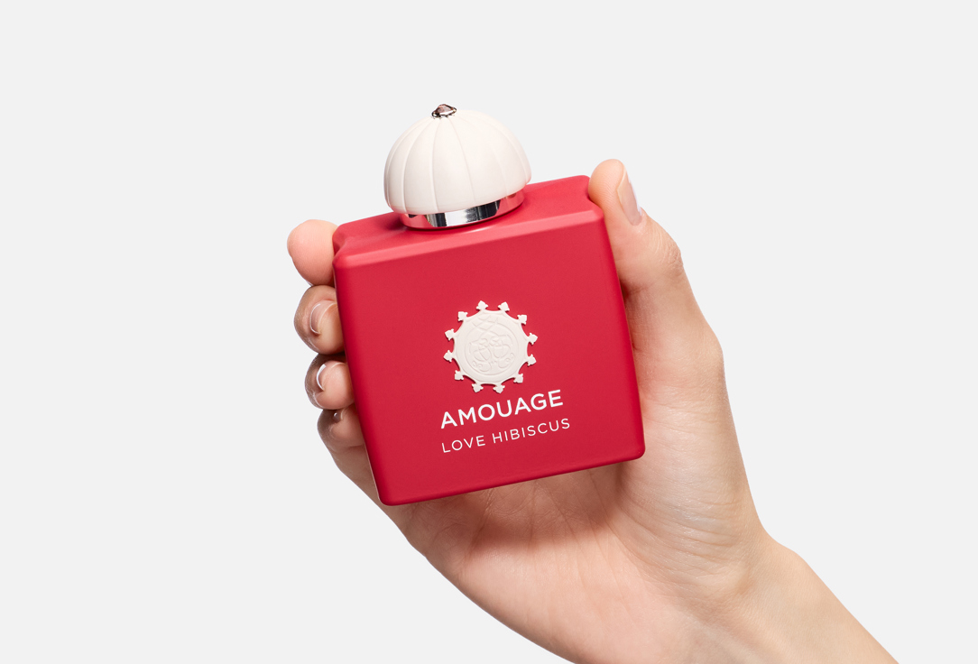 Amouage Love Hibiscus