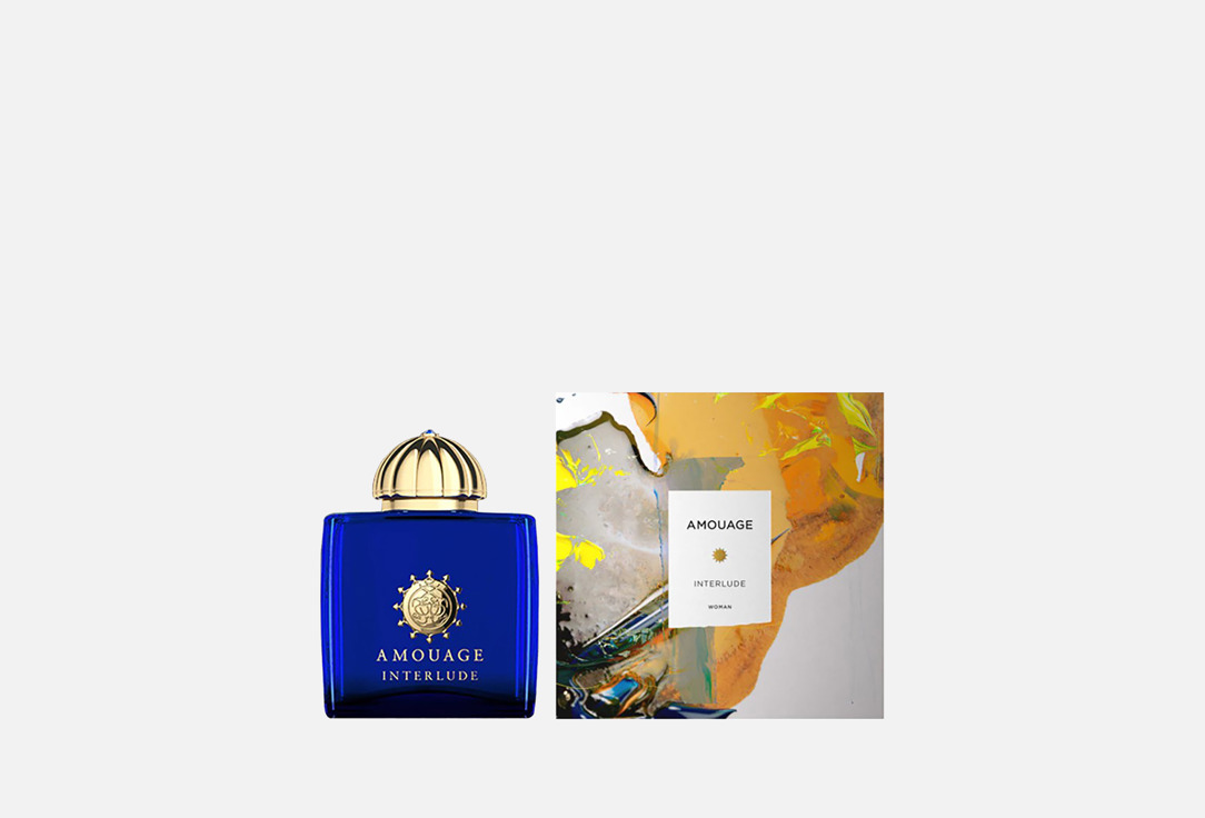 Amouage Interlude woman