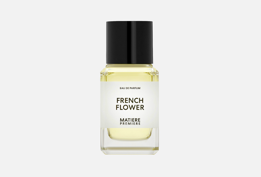 MATIERE PREMIERE FRENCH FLOWER