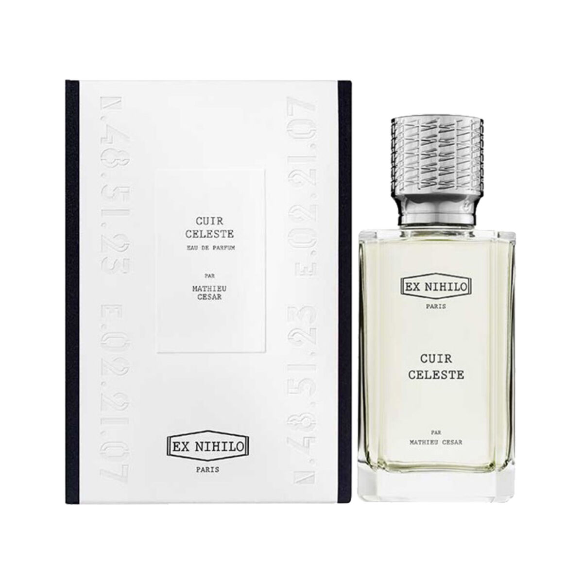 Ex Nihilo Cuir Celeste