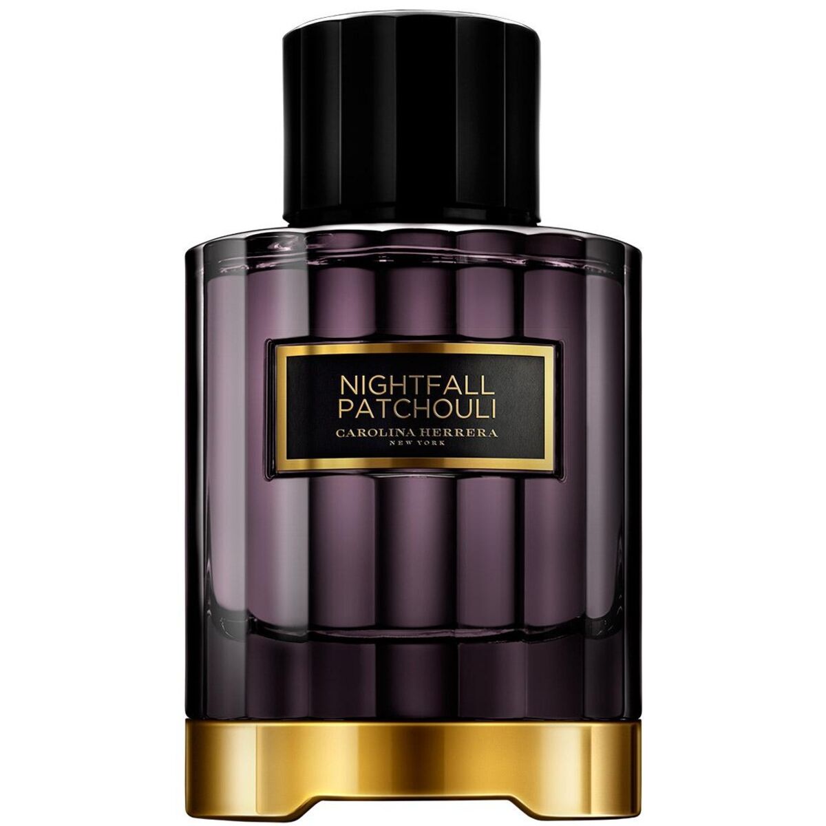 Carolina Herrera Nightfall Patchouli