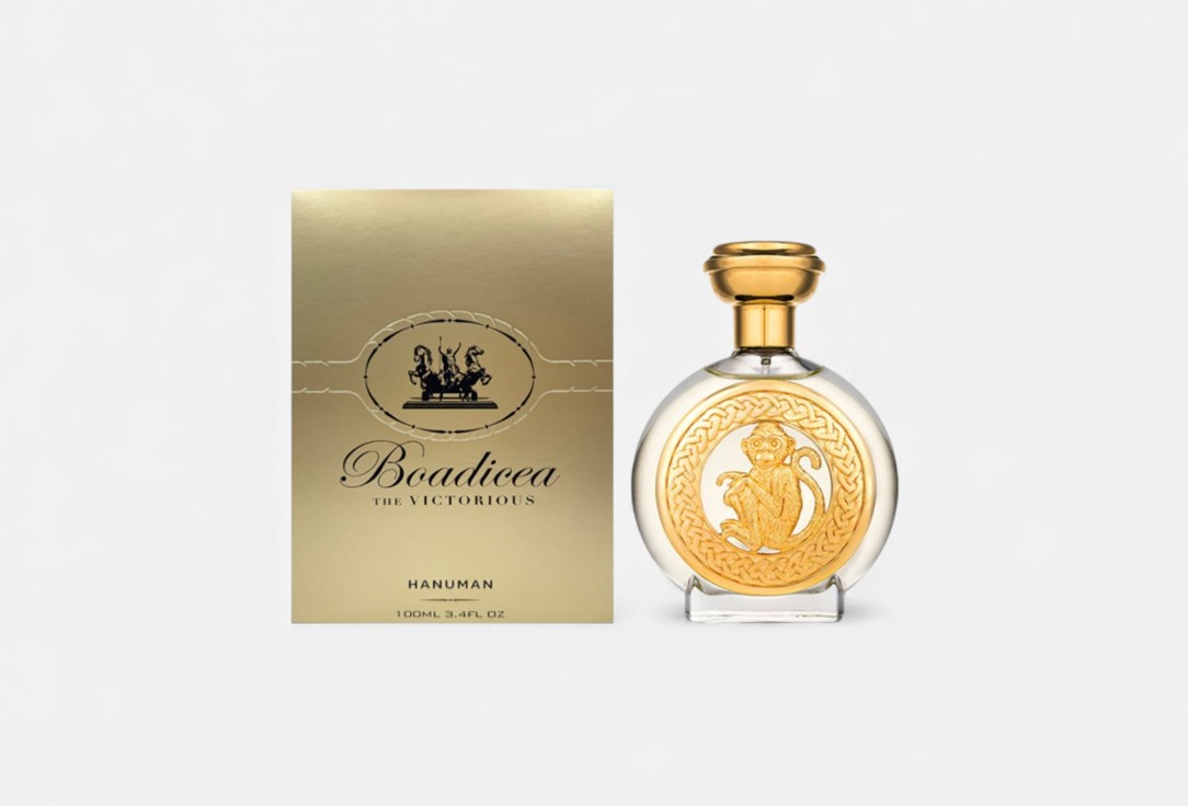Boadicea The Victorious Hanuman