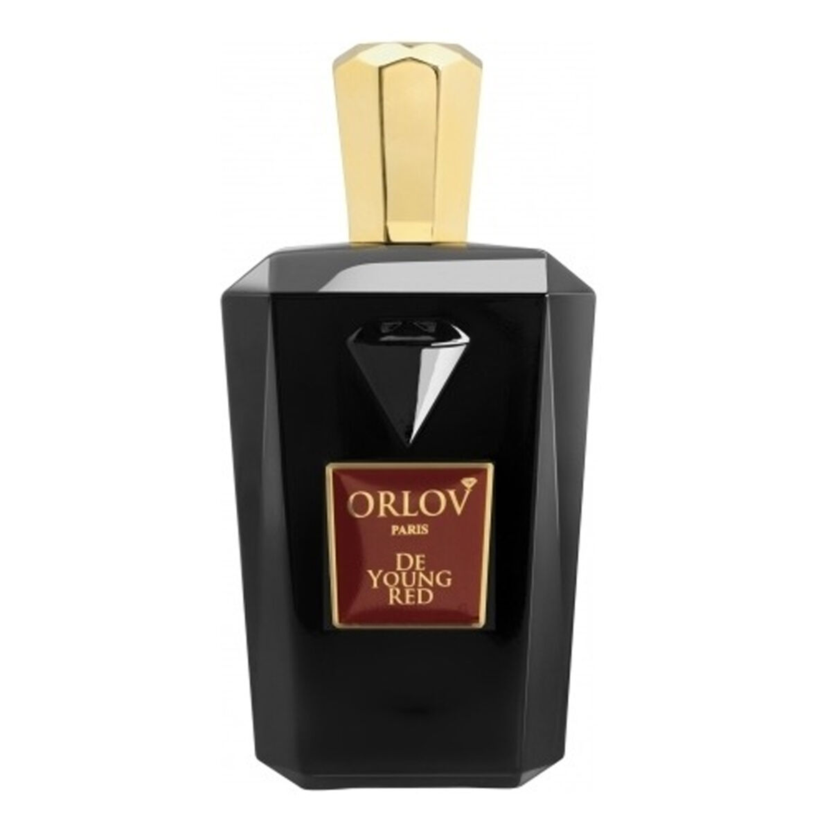 ORLOV PARIS DE YOUNG RED