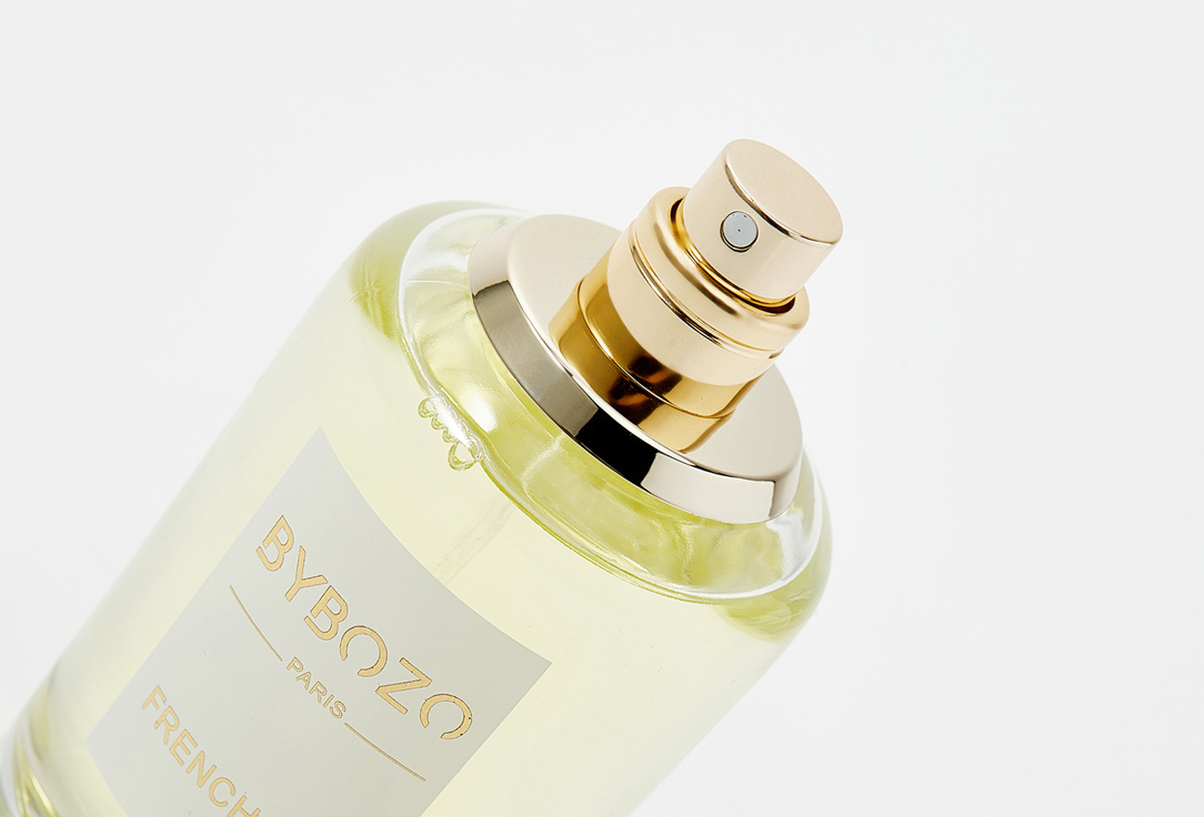 ByBozo French kiss