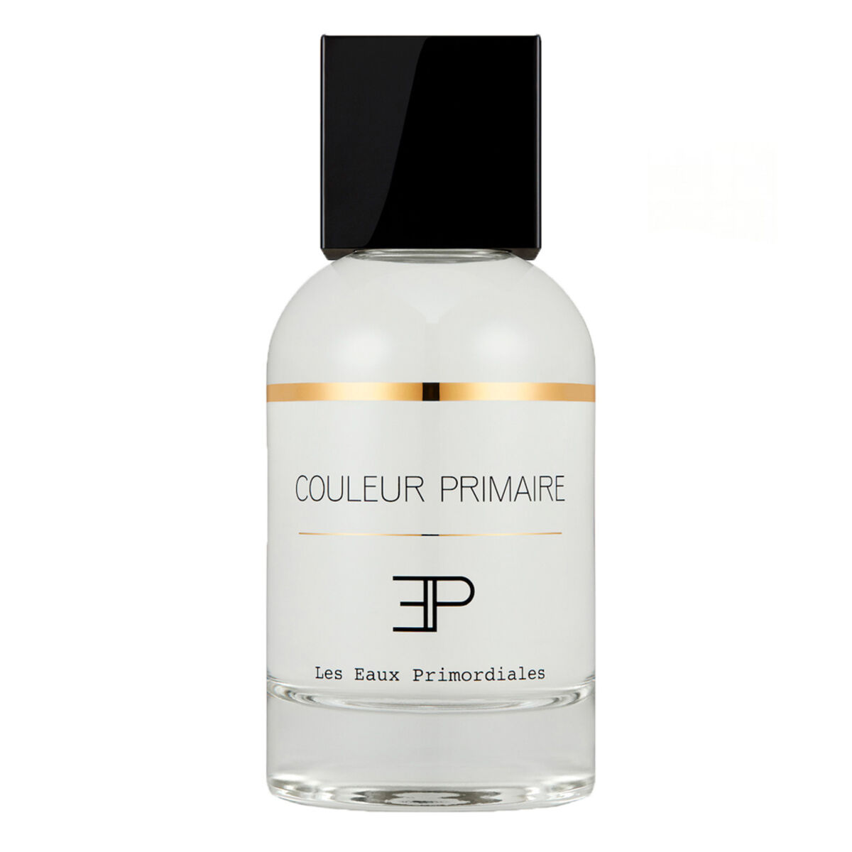 LES EAUX PRIMORDIALES COULEUR PRIMAIRE