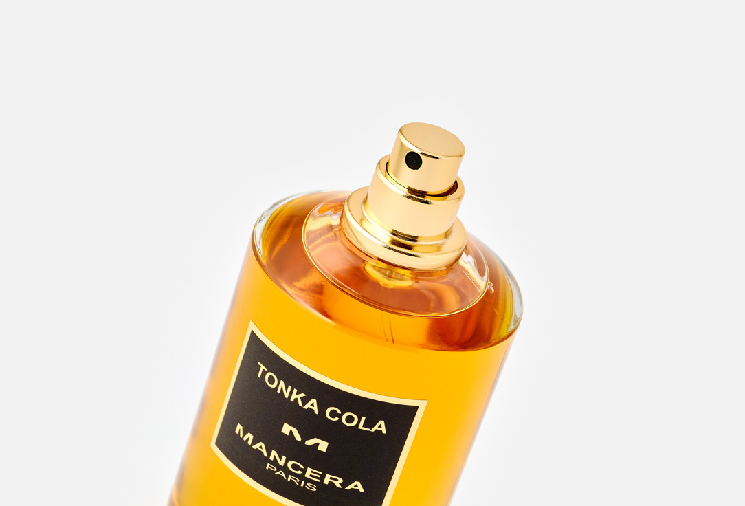 Mancera  Tonka Cola