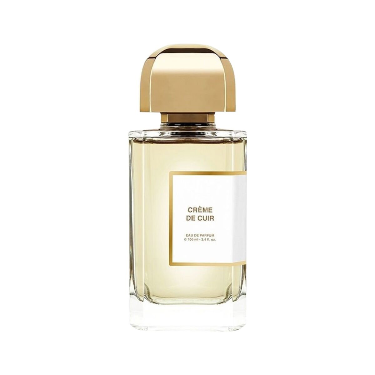 BDK Creme de Cuir