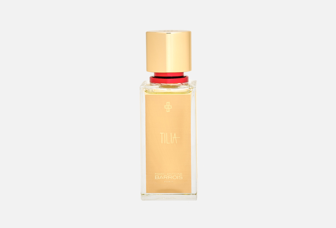 Tilia Marc-Antoine Barrois
