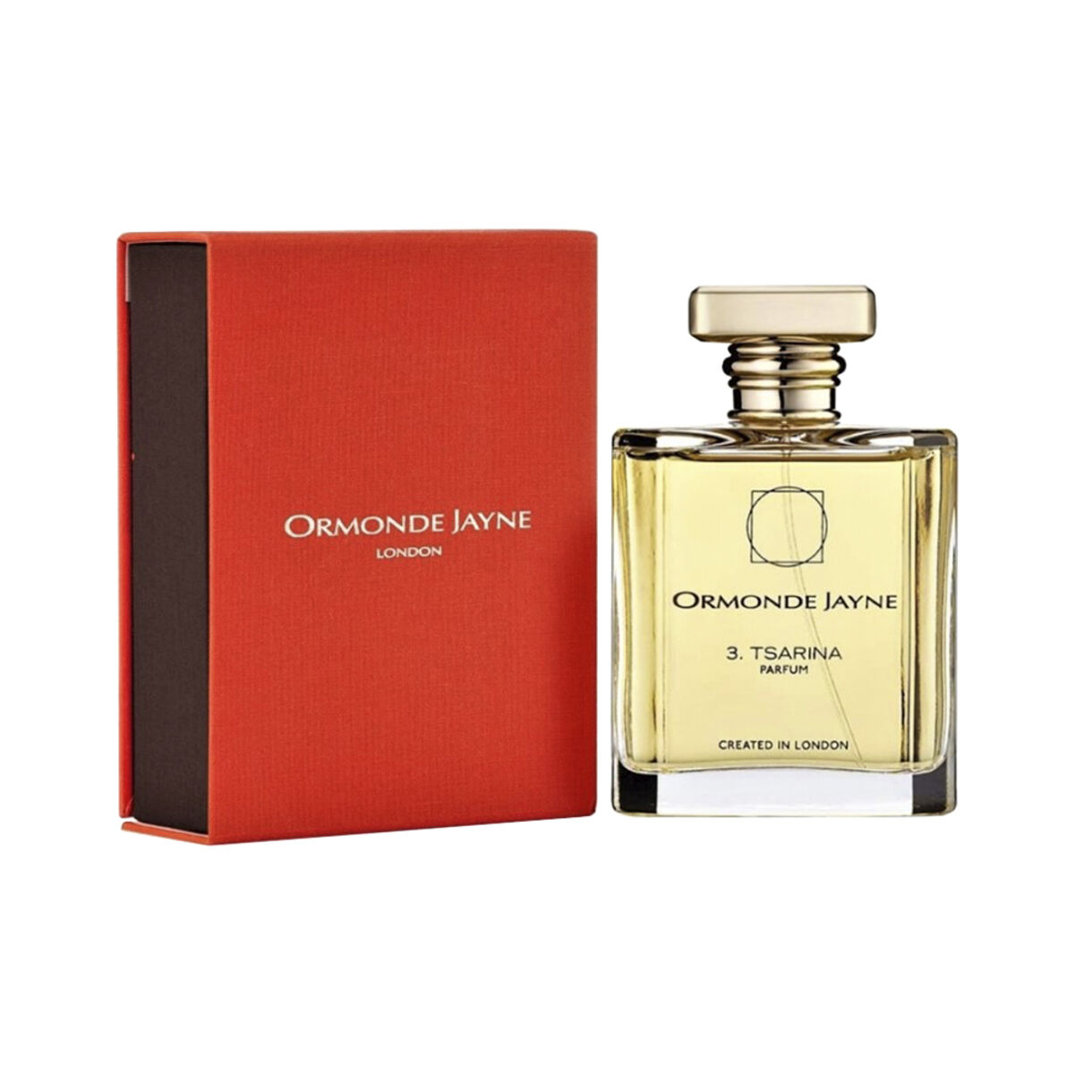 Ormonde Jayne  Tsarina