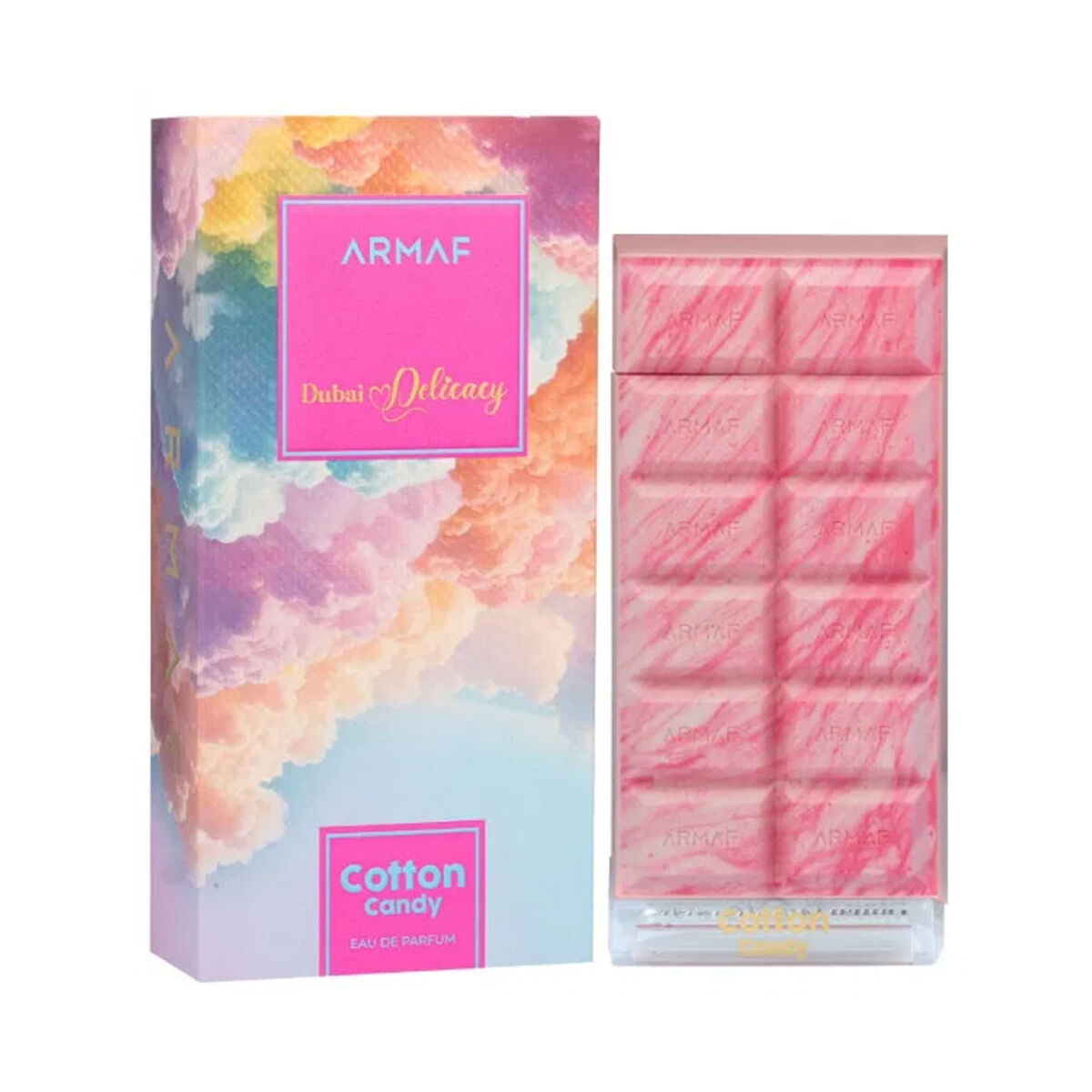 Armaf Cotton Candy