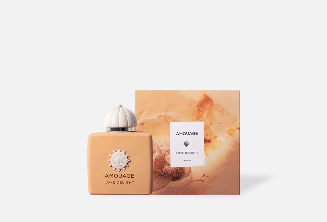 Amouage Love Delight