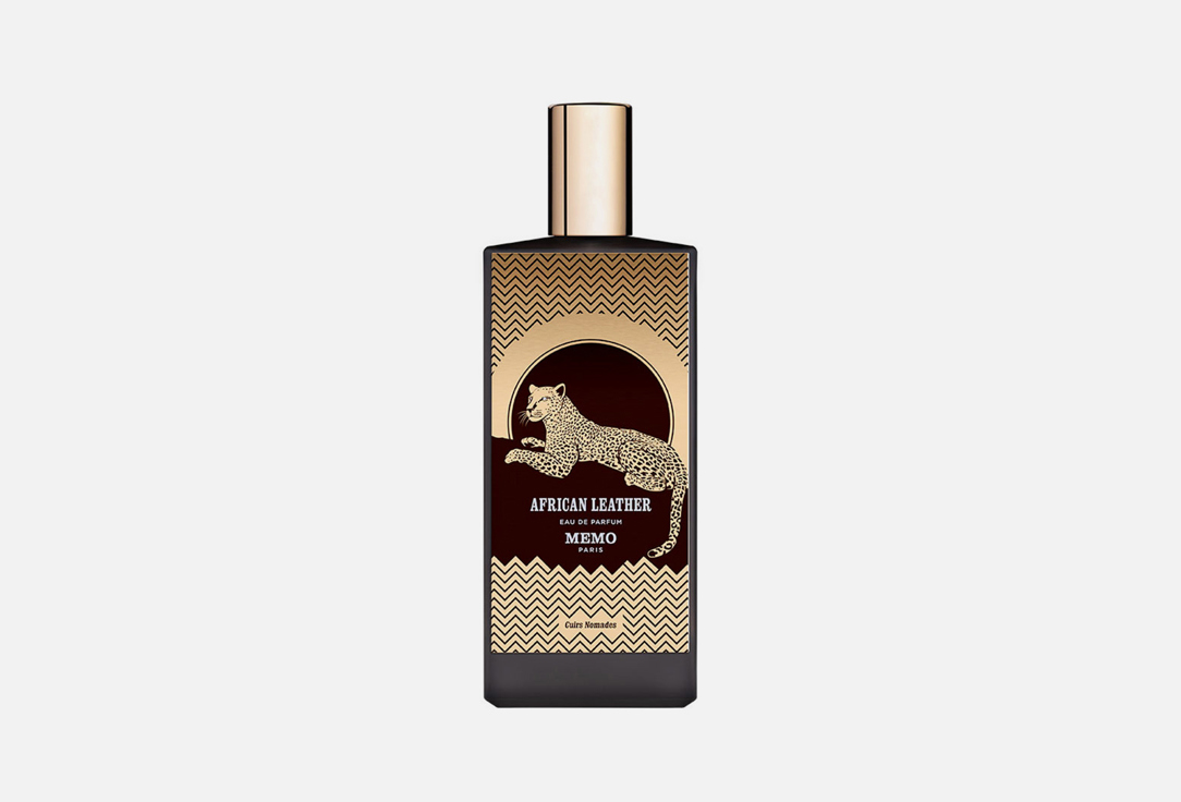 Memo African Leather
