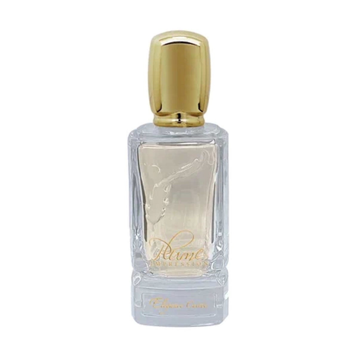 Plume Impression  Elegance Cuiree