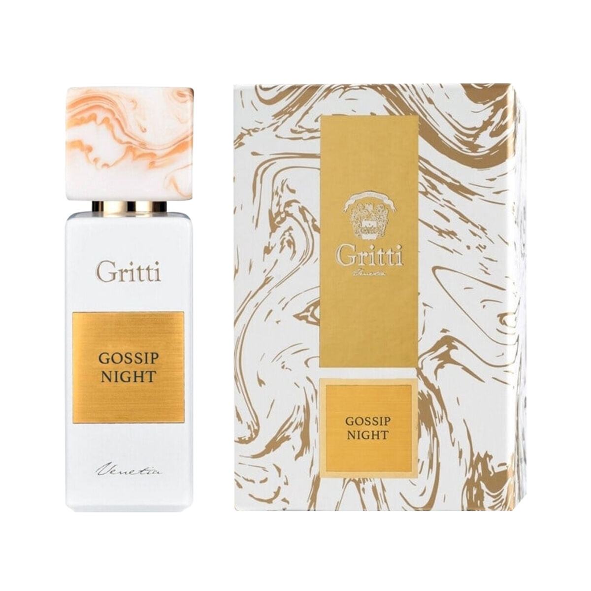 Gritti  Gossip Night