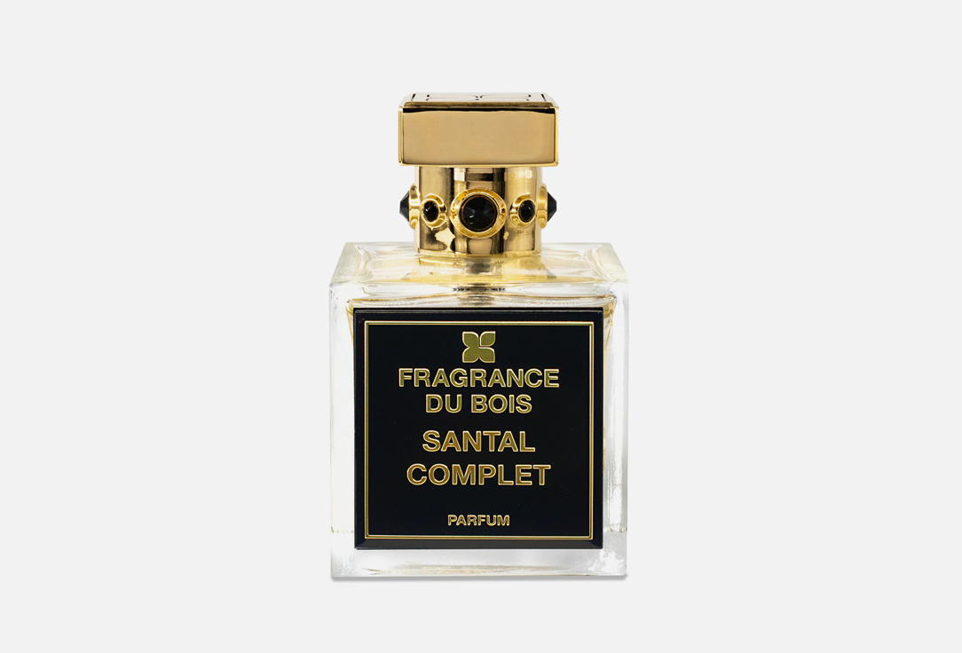 FRAGRANCE DU BOIS SANTAL COMPLET