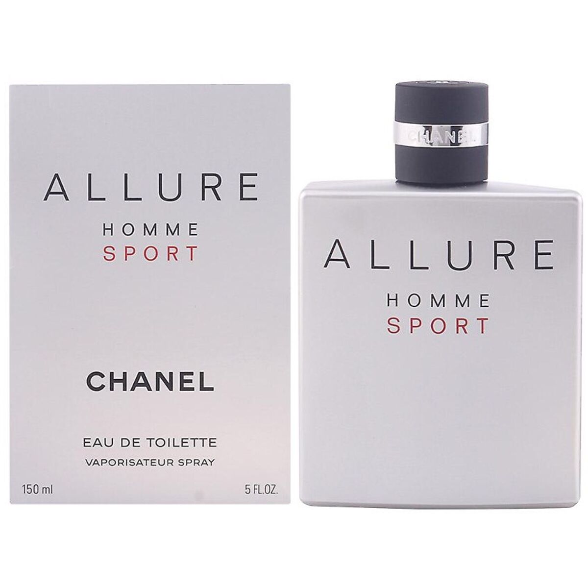 Chanel  Allure Homme Sport