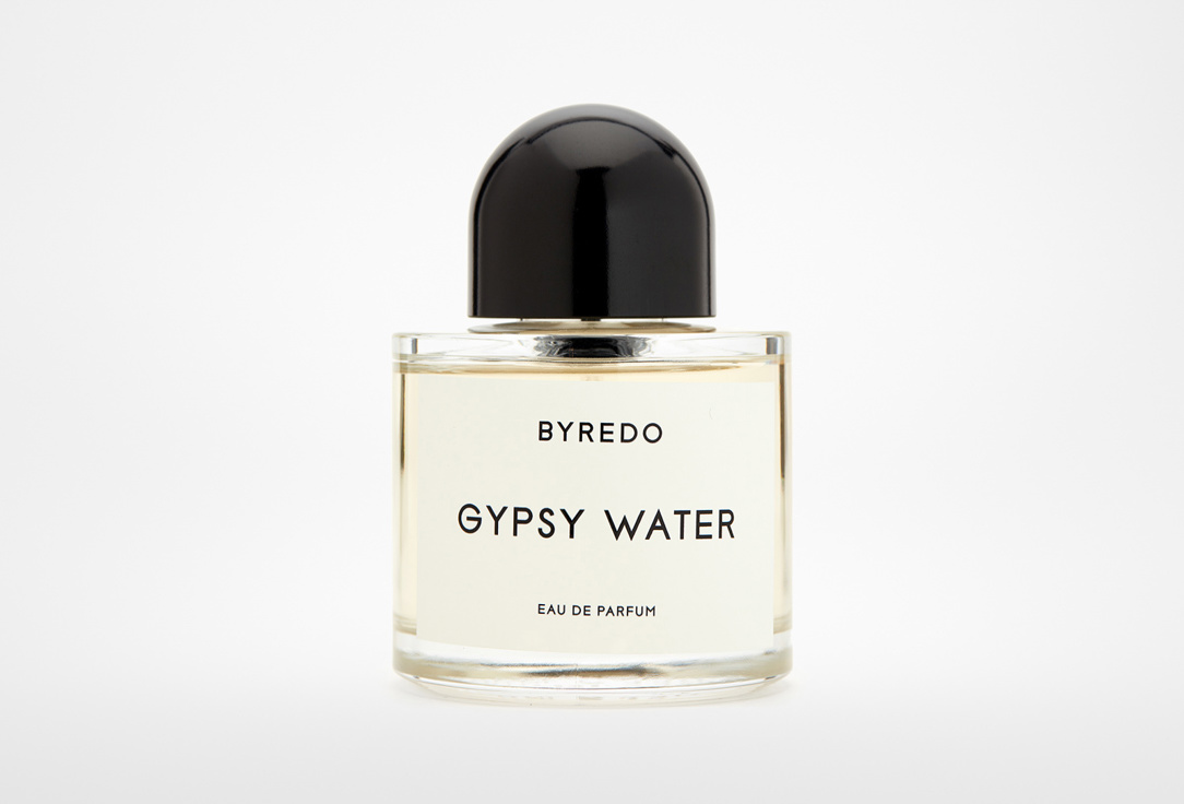 Byredo  Gypsy Water