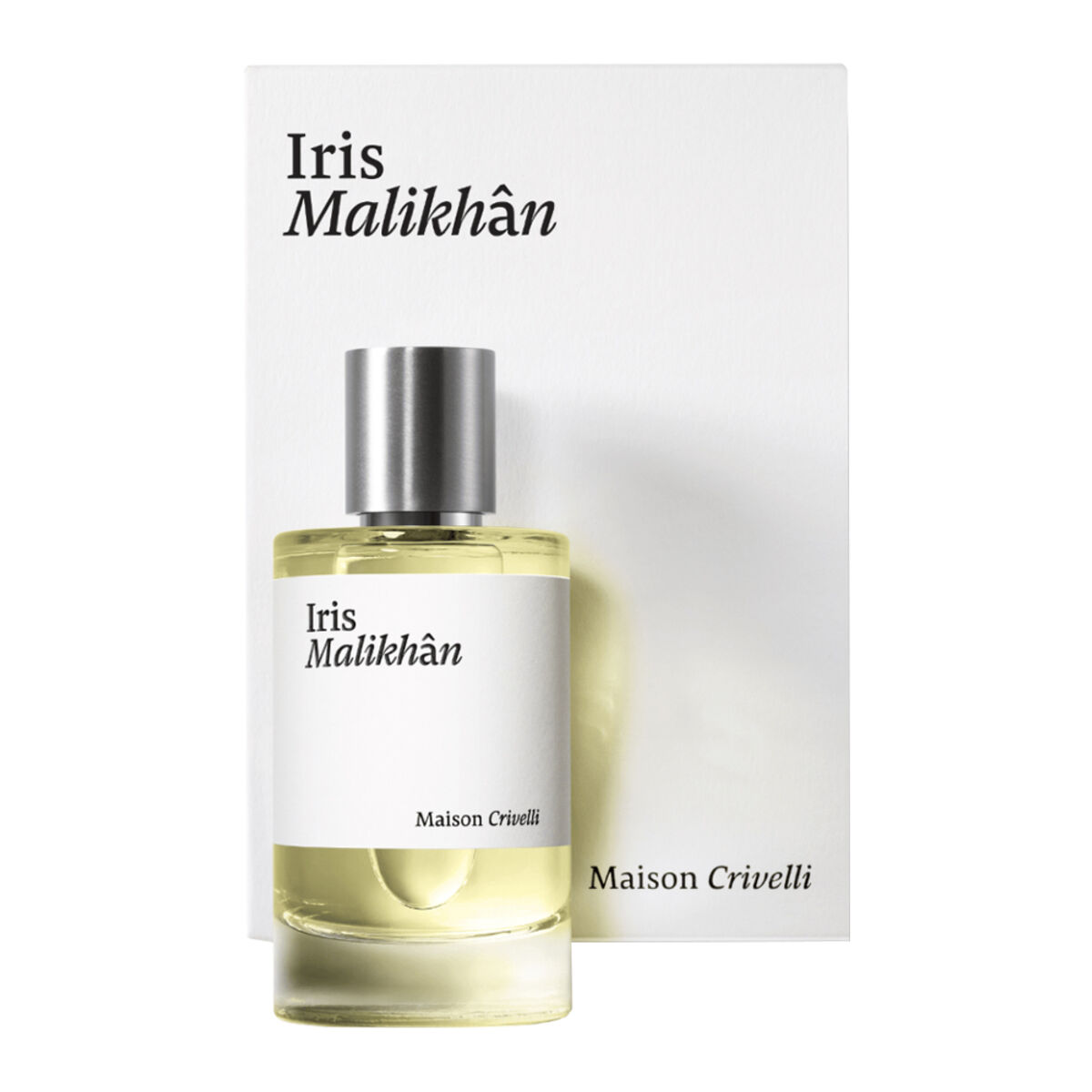 Maison Crivelli  Iris Malikhan