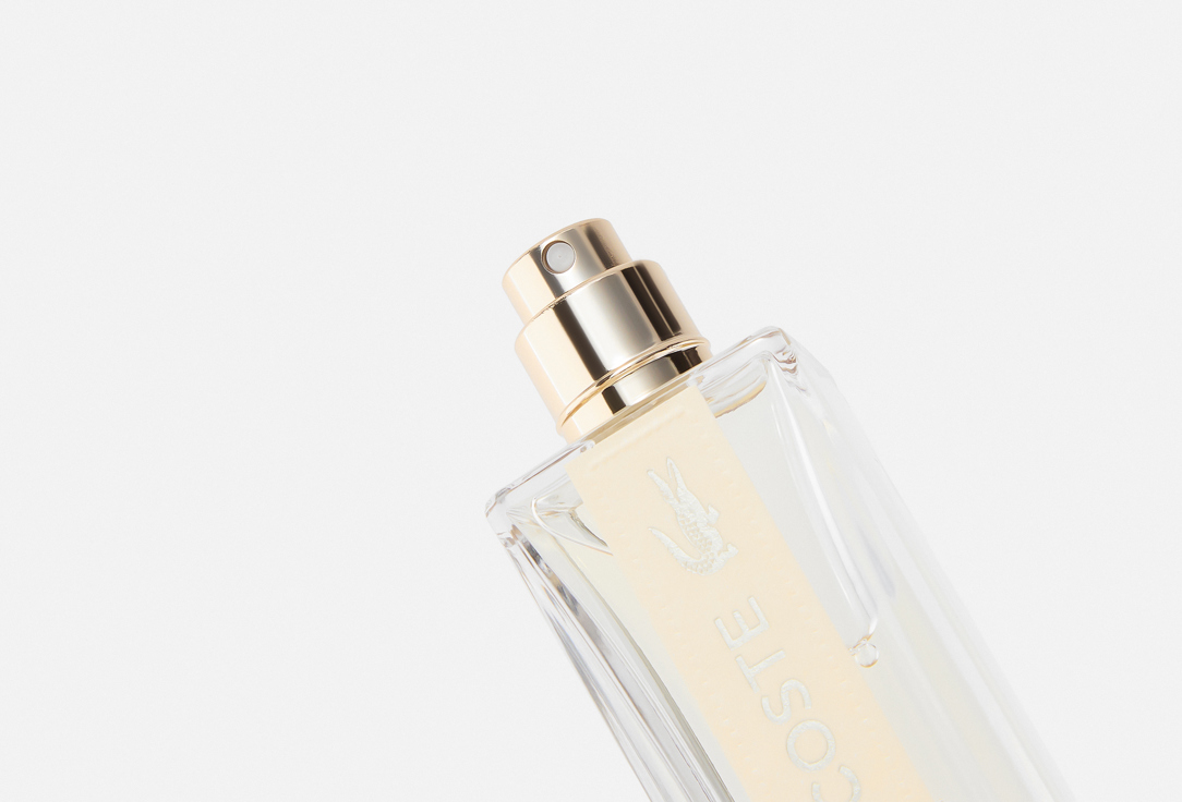 Lacoste Pour Femme