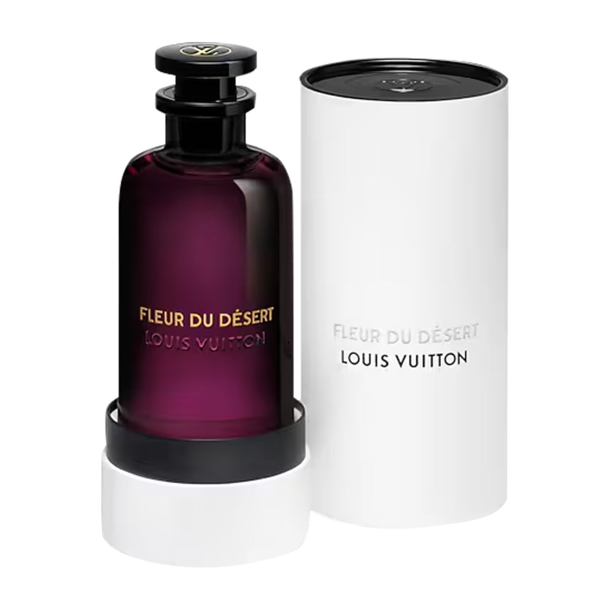 Louis Vuitton Fleur du Desert