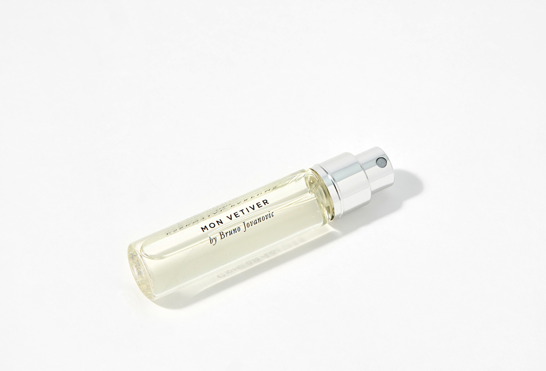 Essential Parfums  Mon Vetiver