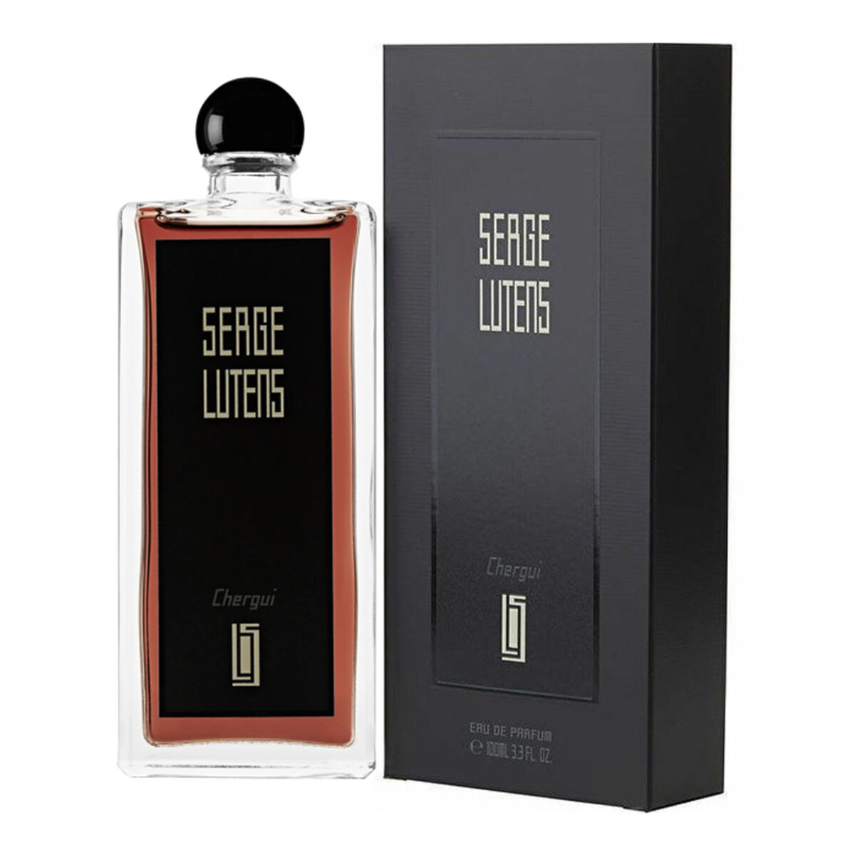 Serge Lutens Chergui