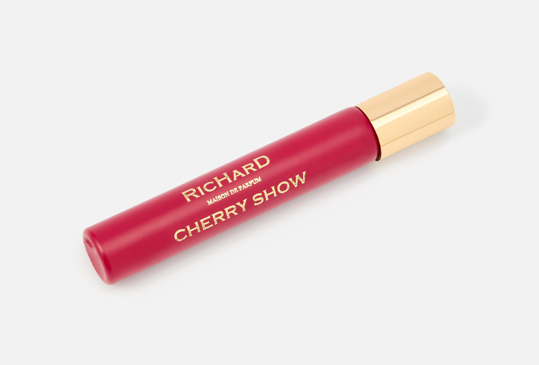 Richard  Cherry Show