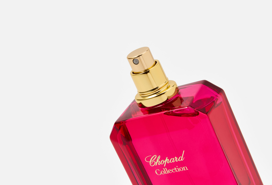 CHOPARD Gardenia Tahia