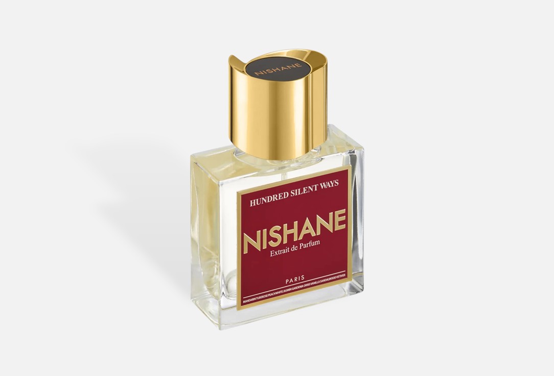 NishaneHundred Silent Ways