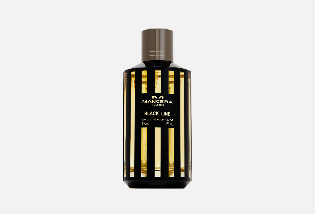 MANCERA  BLACK LINE
