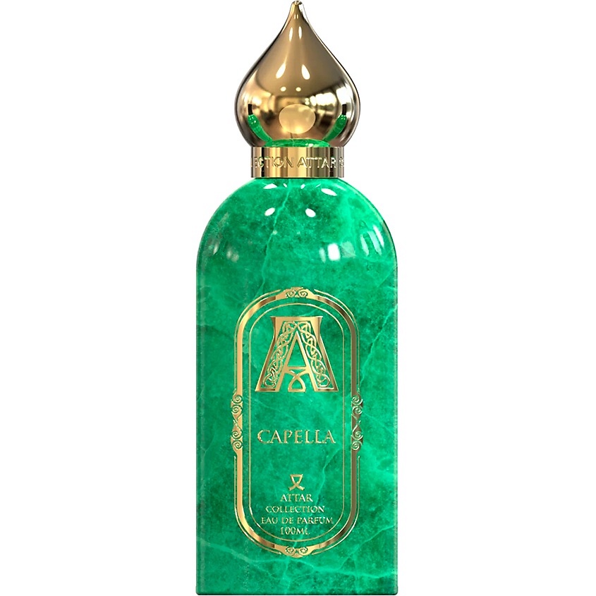 Attar Collection Capella