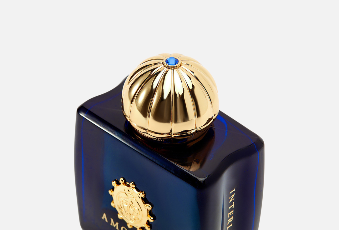 Amouage Interlude woman
