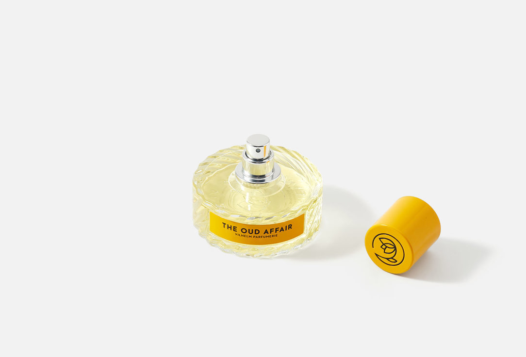 Vilhelm Parfumerie THE OUD AFFAIR