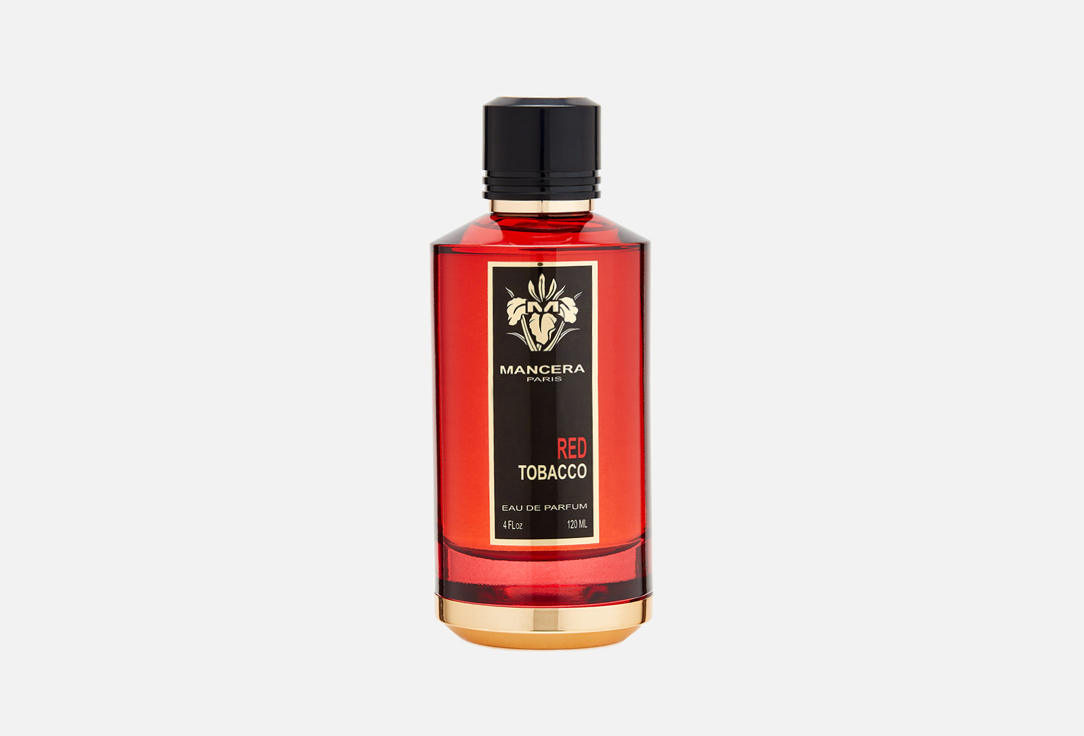 MANCERA RED TOBACCO