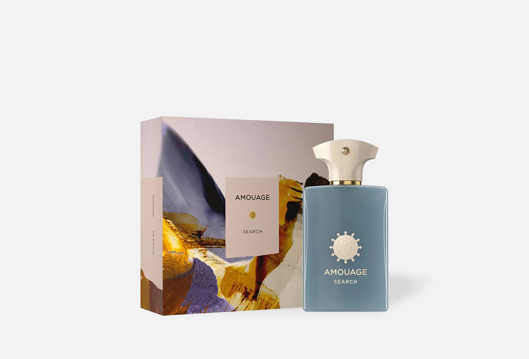 Amouage Search