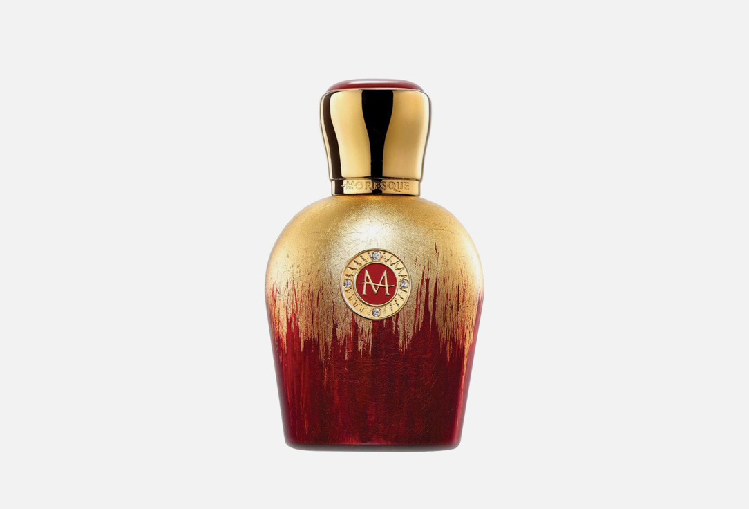 Moresque Contessa