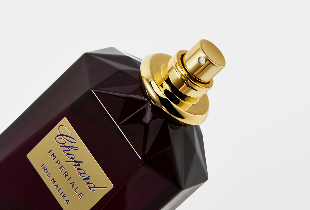 CHOPARD IRIS MALIKA