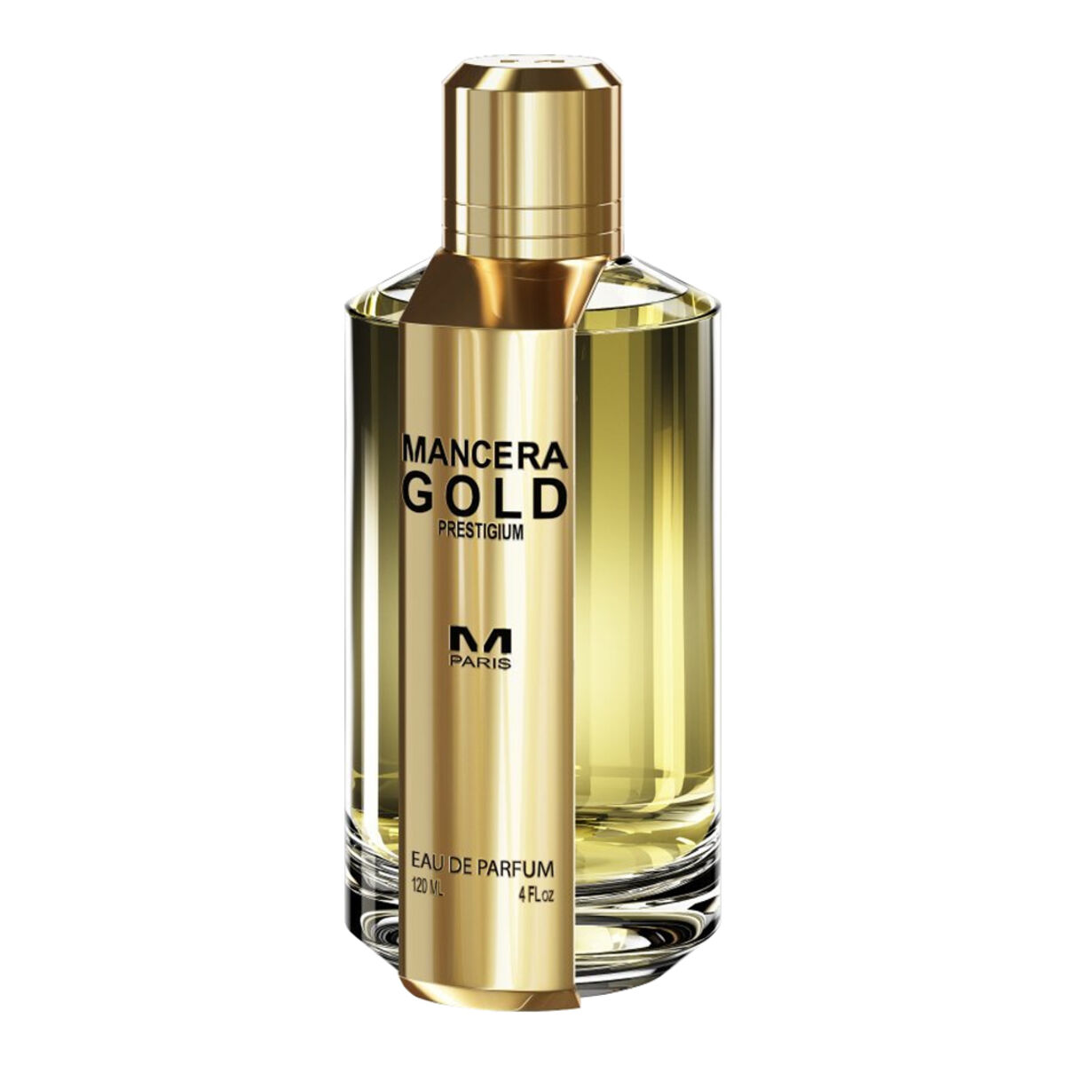 MANCERA Gold Prestigium