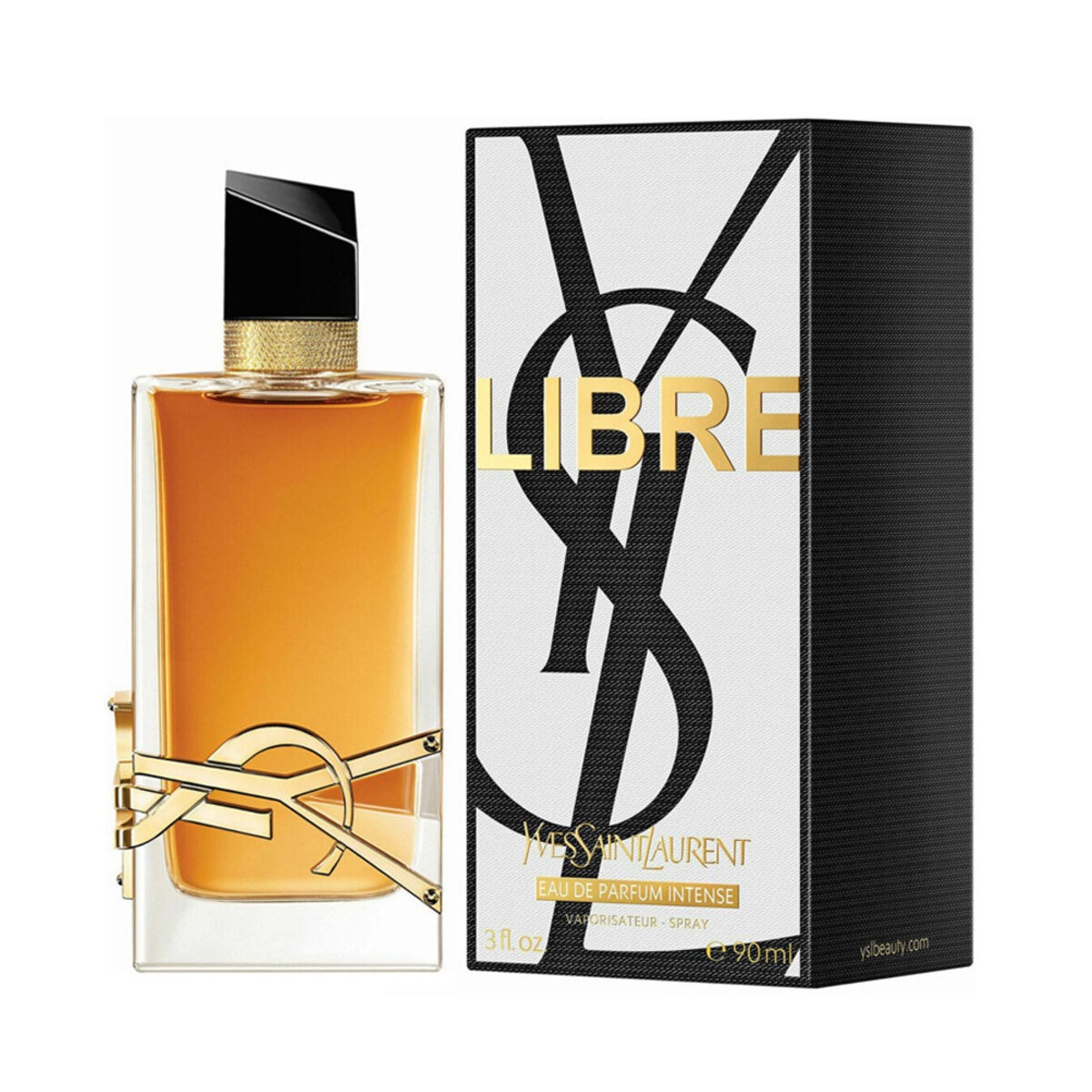 YSL  Libre edp intense