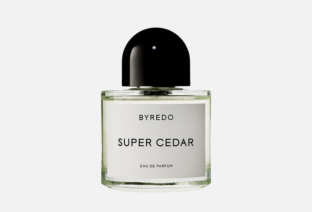 Byredo  Super Cedar