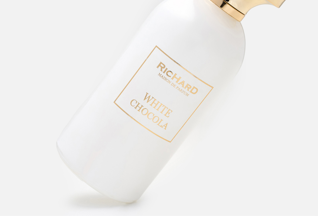 RICHARD MAISON DE PARFUM WHITE CHOCOLA
