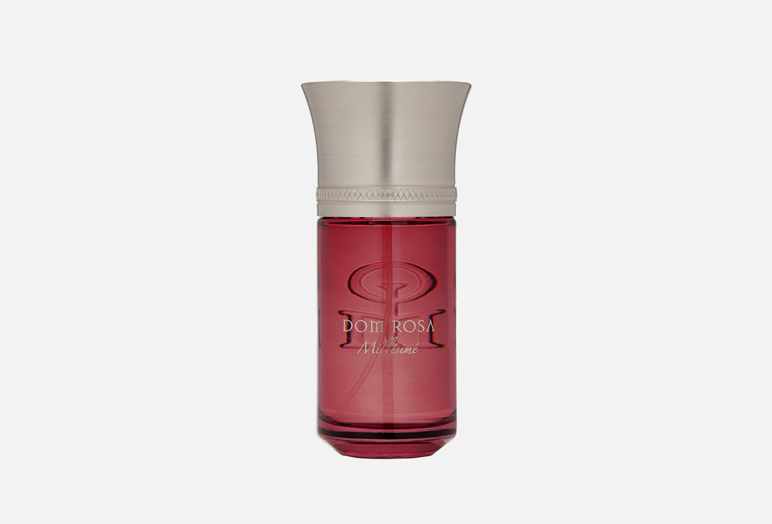 Liquides Imaginaires Dom Rosa Millesime