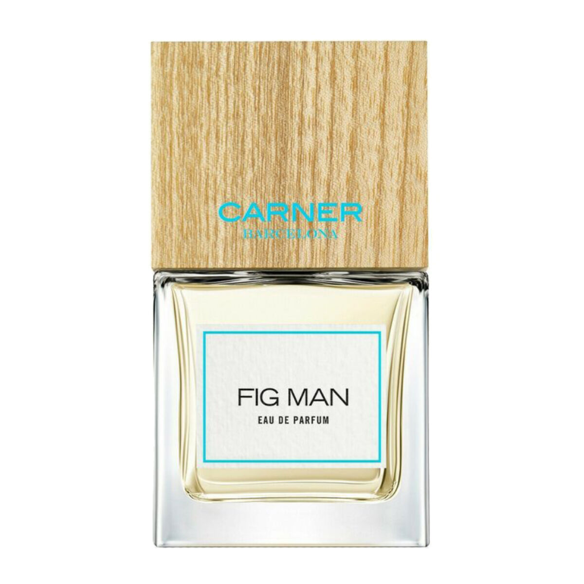 Carner Barcelona Fig Man