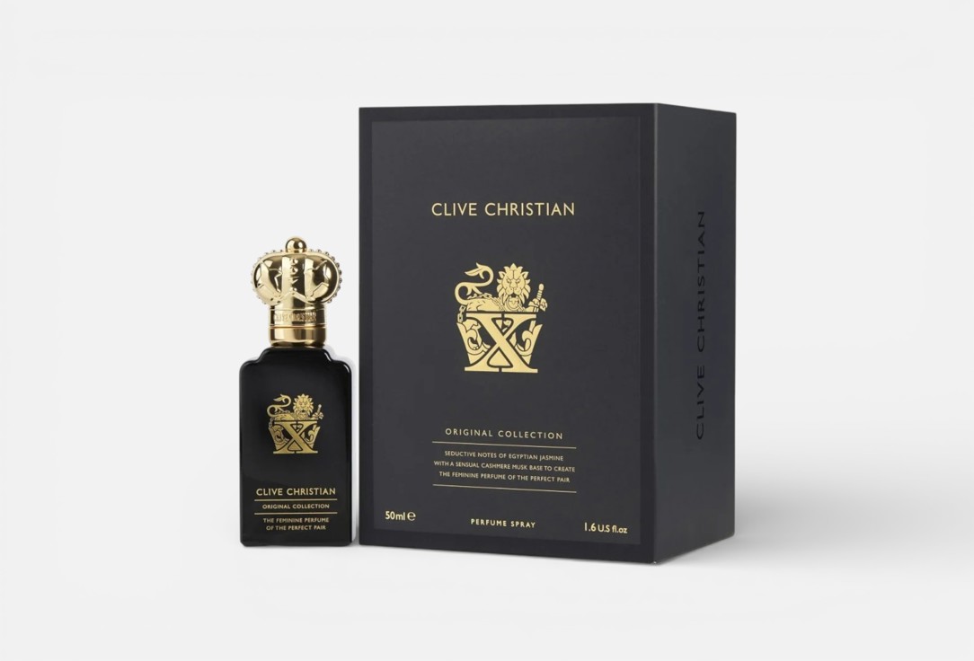 Clive Christian X feminine
