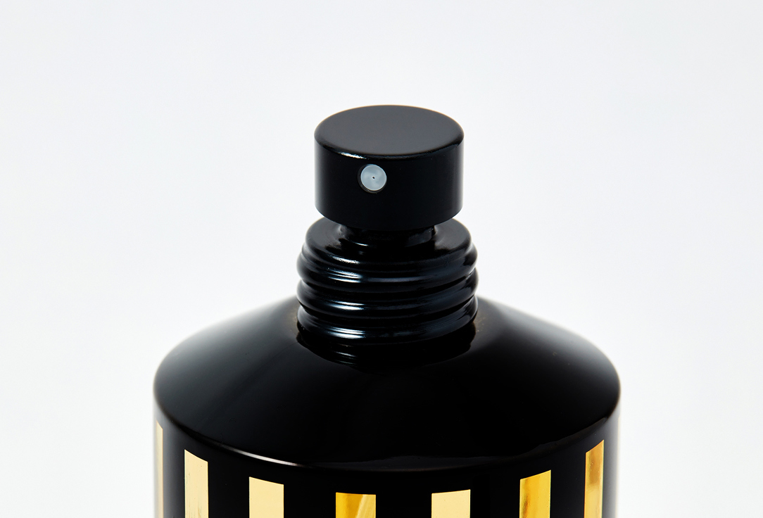 MANCERA  BLACK LINE