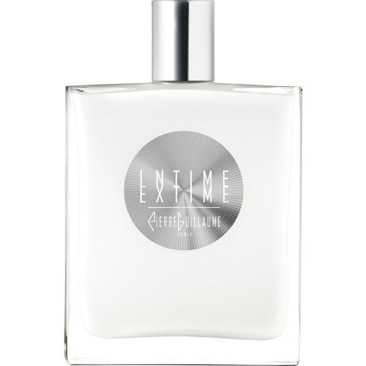 Pierre Guillaume  Intime Extime