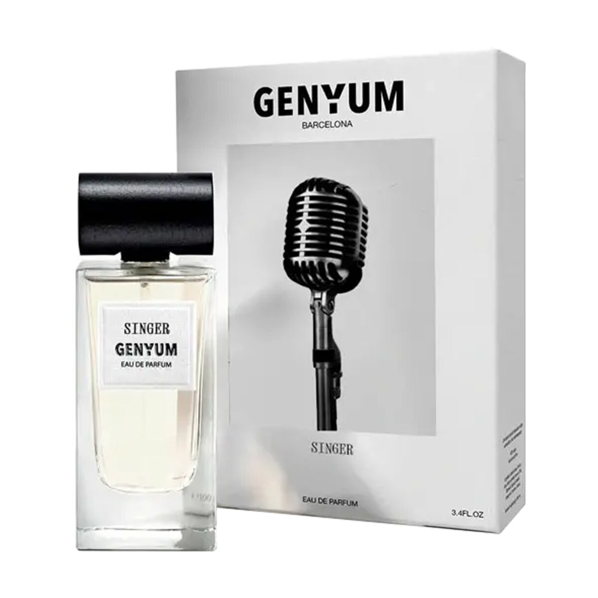 Genyum  Singer