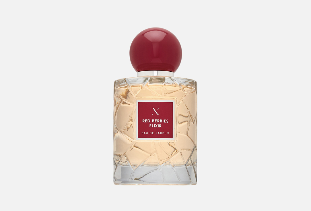 Les Soeurs de Noe  Red Berries Elixir