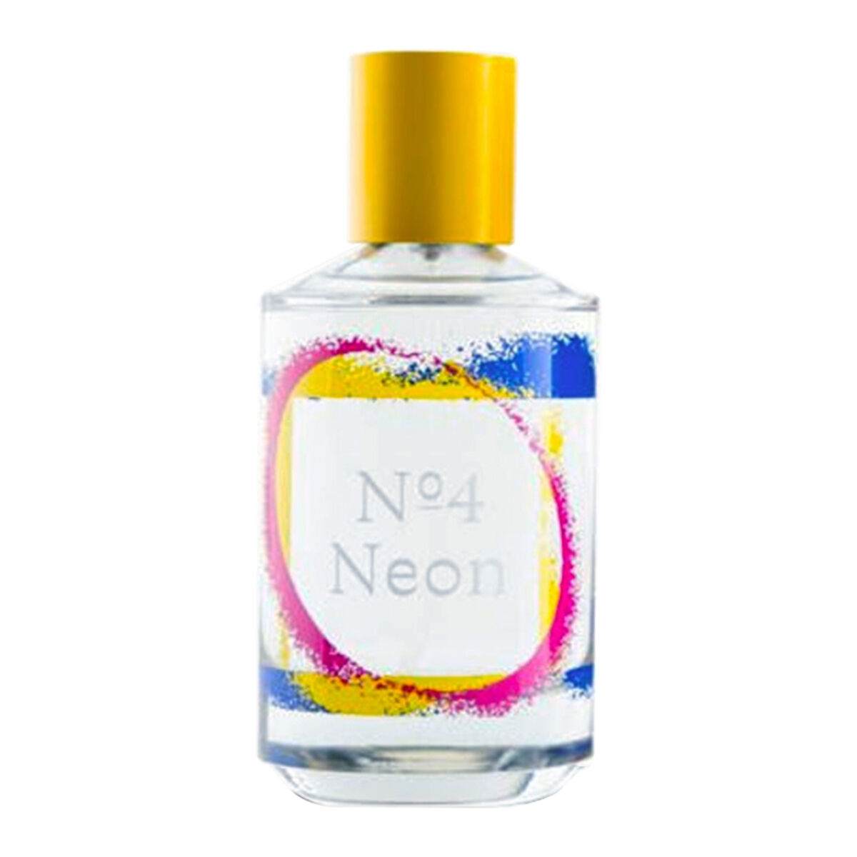 THOMAS KOSMALA №4 NEON